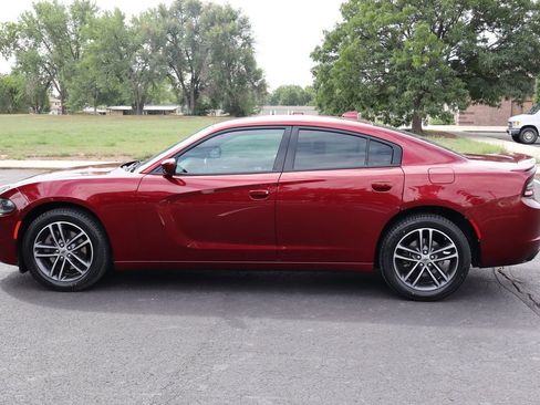 Used 2019 Dodge Charger SXT w/ Cold Weather Package image 9