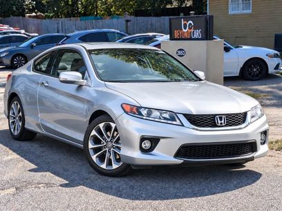 Used 2015 Honda Accord LX-S
