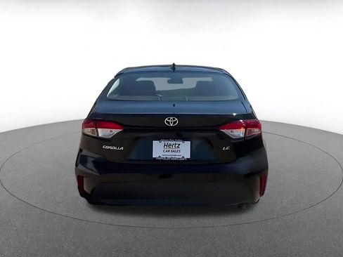 Used 2025 Toyota Corolla LE image 12