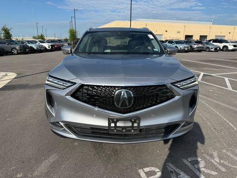 Used 2024 Acura MDX SH-AWD w/ Advance Package image 2