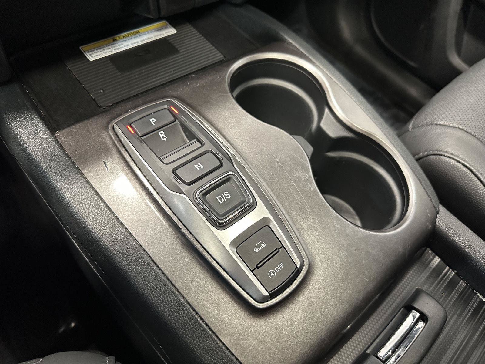 Certified 2023 Honda Passport EX-L image 22