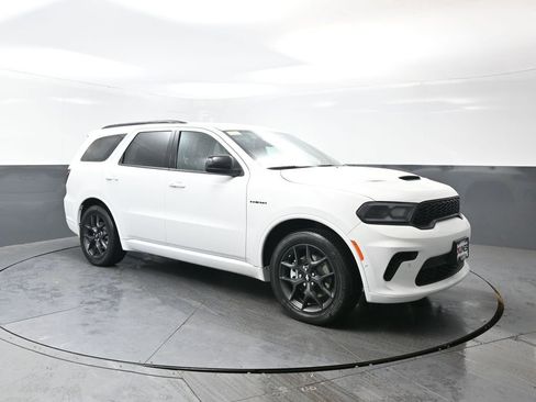 New 2026 Dodge Durango GT w/ Blacktop Package image 3