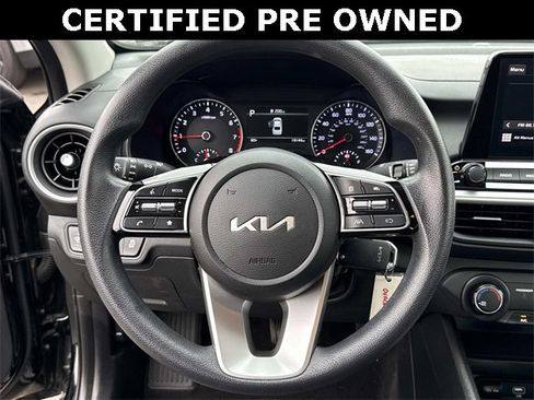 Used 2023 Kia Forte LXS image 18