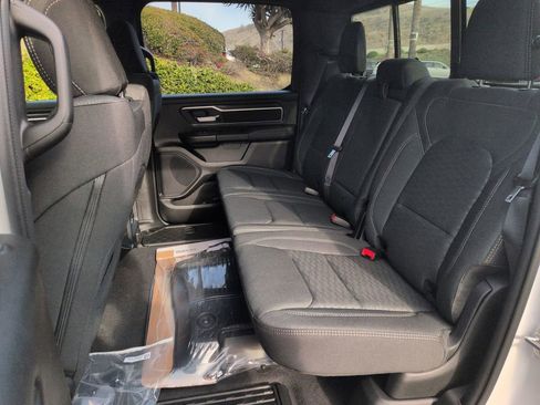 New 2026 RAM 1500 Big Horn image 21