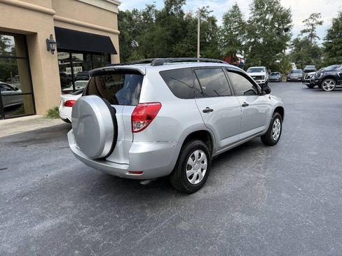 Used 2008 Toyota RAV4 2WD image 3