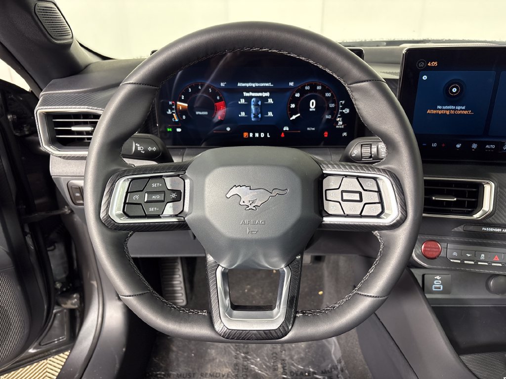 New 2026 Ford Mustang Premium RWD image 17
