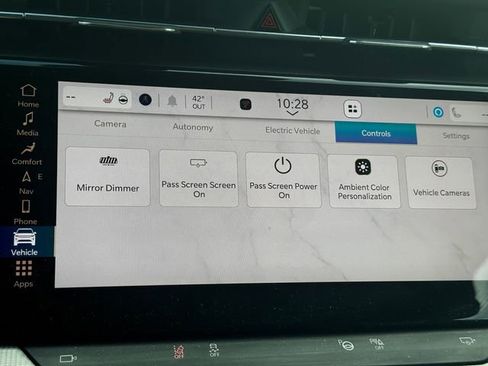 Used 2024 Jeep Wagoneer Launch Edition image 35