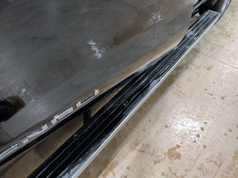 Used 2023 GMC Sierra 1500 Denali w/ Denali Reserve Package image 7