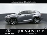 Used 2020 Lexus NX 300 FWD w/ Premium Package image 2