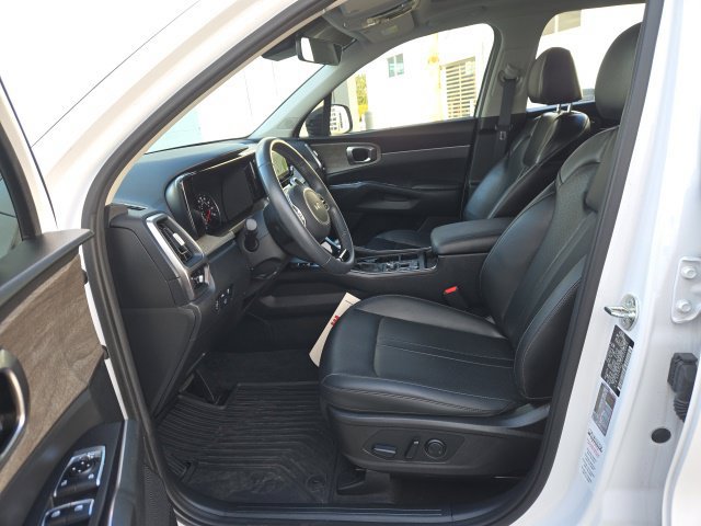 Used 2023 Kia Sorento X-Line EX AWD/4WD image 10