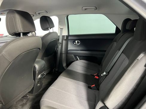 Used 2024 Hyundai Ioniq 5 SEL image 26