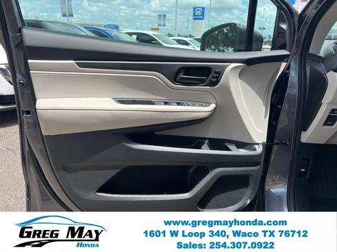 New 2026 Honda Odyssey EX-L image 13