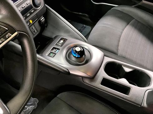 Used 2021 Nissan Leaf S w/ S Charge Package image 19