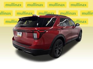 New 2026 Ford Explorer ST-Line w/ ST-Line Street Pack RWD video 3