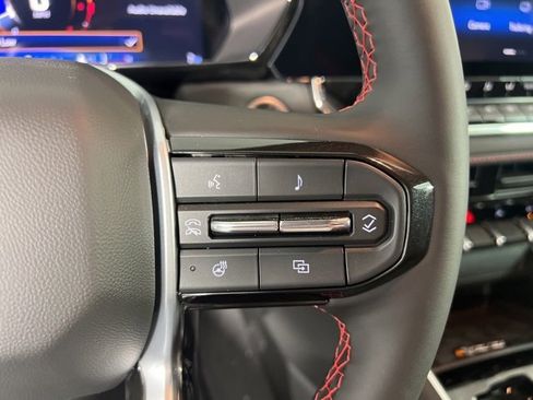 New 2026 Chevrolet Colorado Z71 w/ Z71 Convenience Package 2 image 16