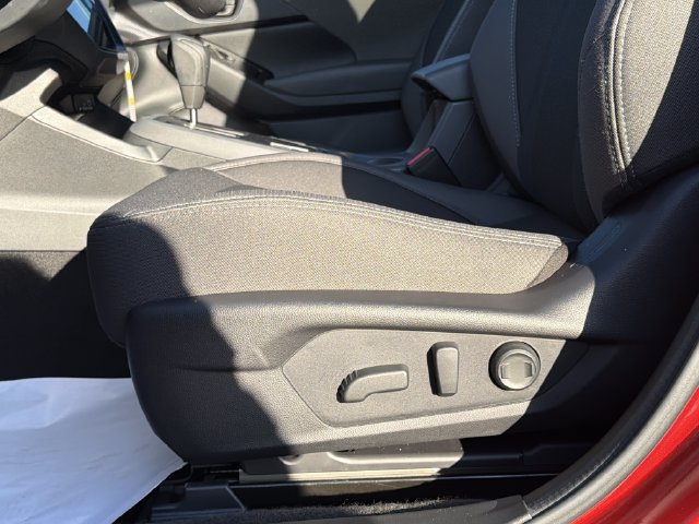Certified 2026 Subaru Crosstrek 2.5i Premium AWD/4WD image 21