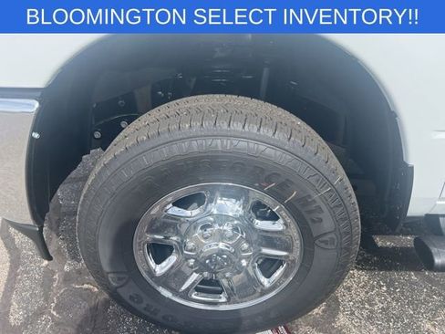 New 2026 RAM 2500 Tradesman image 4