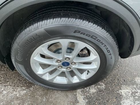 Used 2022 Ford Escape SE image 14