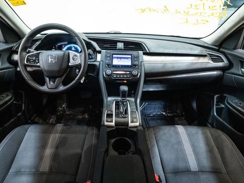 Used 2019 Honda Civic LX image 11