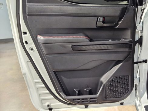Used 2025 Toyota Tacoma TRD Pro image 35