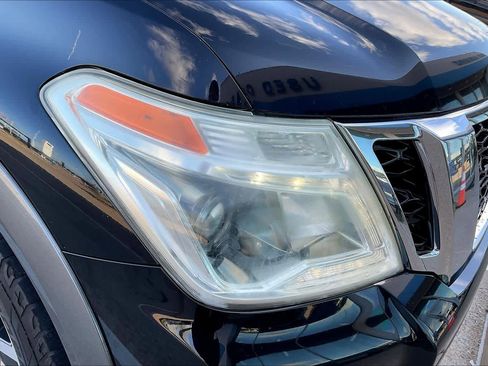 Used 2017 Nissan Armada SL w/ Technology Package image 26