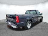 Used 2006 Chevrolet Silverado 1500 W/T image 5