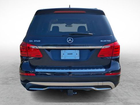Used 2013 Mercedes-Benz GL 320 BlueTEC 4MATIC image 5