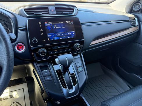 Used 2021 Honda CR-V EX image 23