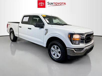 Used 2023 Ford F150 XLT