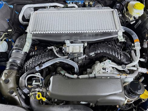 Certified 2025 Subaru Outback Wilderness image 38