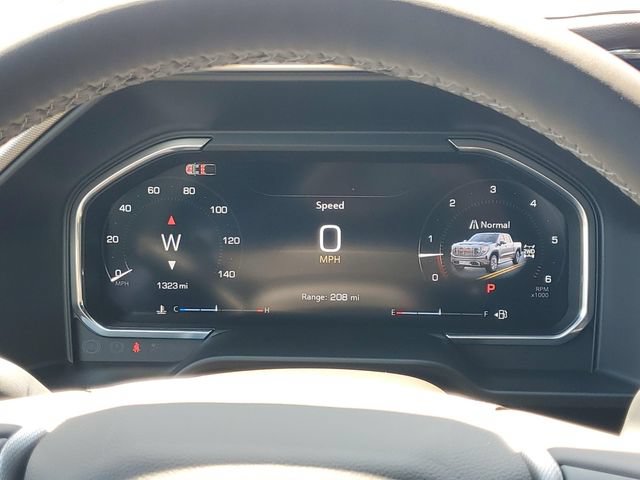 Used 2026 GMC Sierra 1500 Denali AWD/4WD image 14