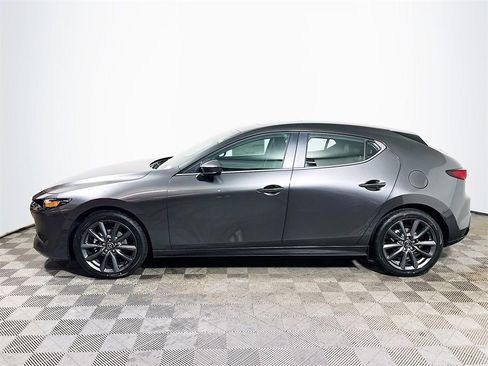 New 2026 MAZDA MAZDA3 s image 4