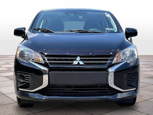Used 2024 Mitsubishi Mirage ES FWD image 3