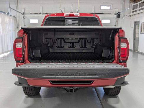 Used 2024 GMC Canyon Elevation w/ Convenience Package image 37