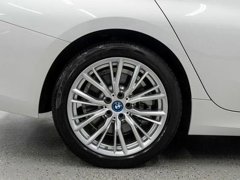 Used 2024 BMW 330e xDrive w/ Convenience Package image 37