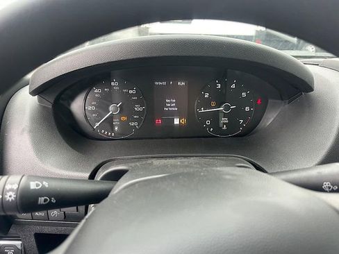 New 2024 RAM ProMaster 2500 w/ Safety Group image 16