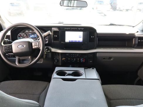 Used 2024 Ford F250 XL w/ STX Appearance Package AWD/4WD image 27