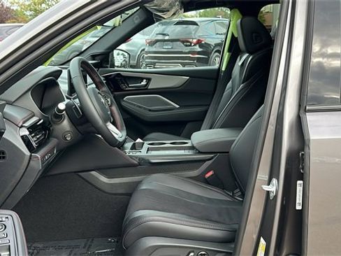 New 2026 Acura MDX A-Spec image 10