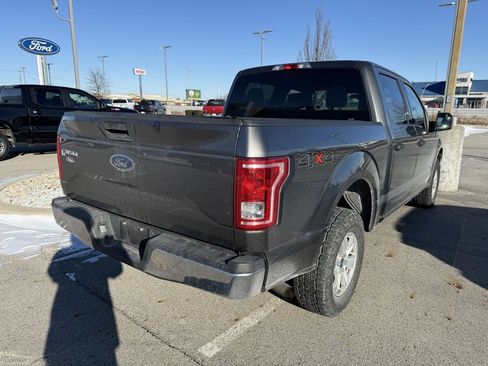 Used 2016 Ford F150 XLT image 9