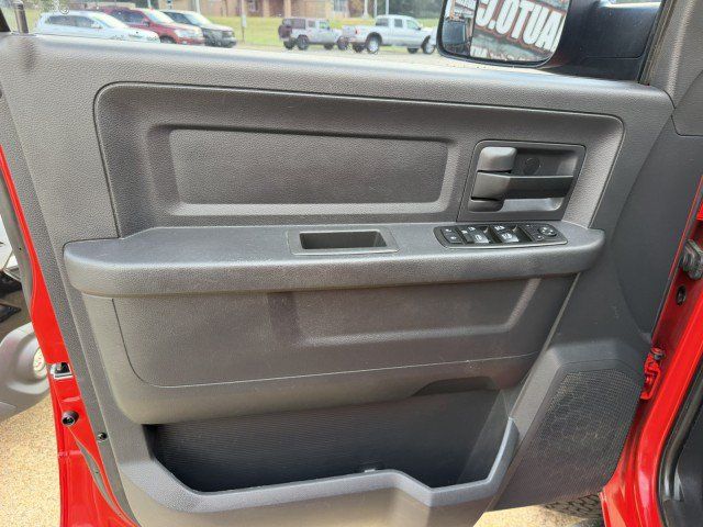 Used 2012 RAM 2500 Power Wagon AWD/4WD image 10
