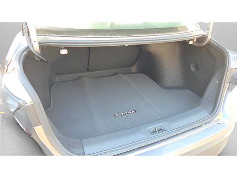 New 2026 Nissan Sentra SV w/ Floor Mat Package image 14