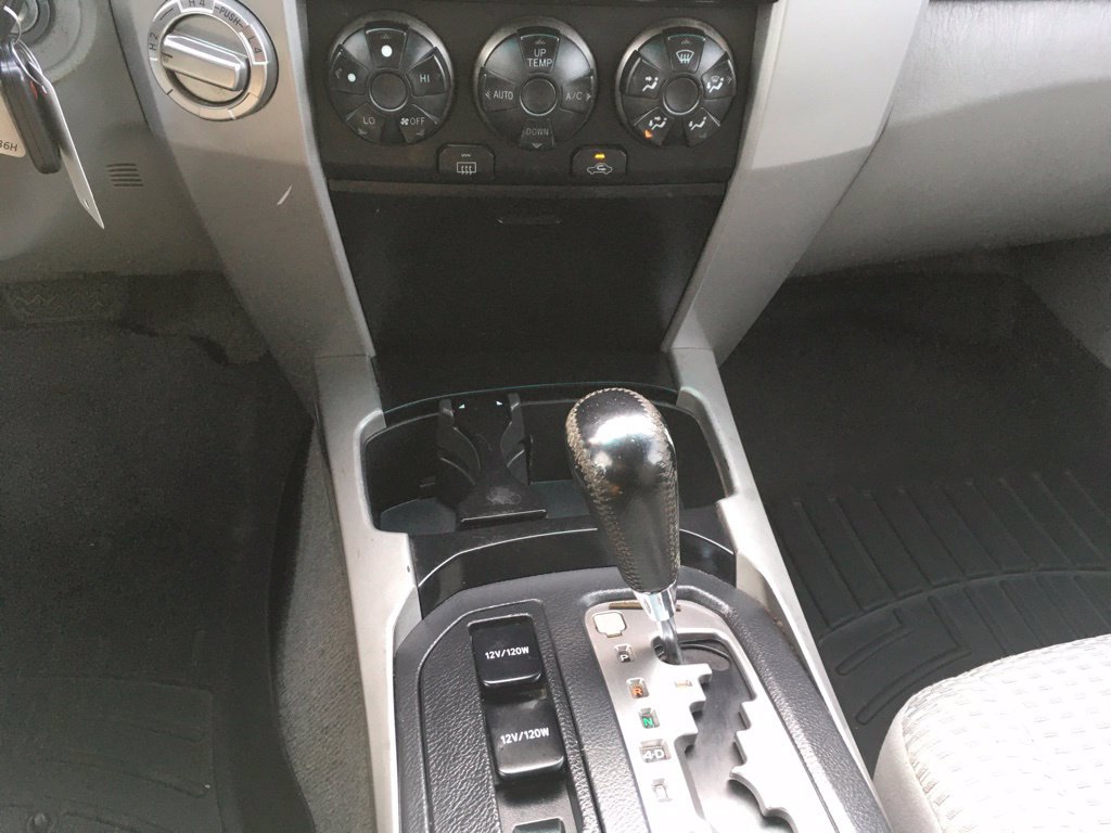 Used 2009 Toyota 4Runner Sport AWD/4WD image 18