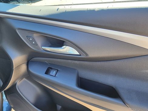 New 2026 Buick Envista Avenir image 36