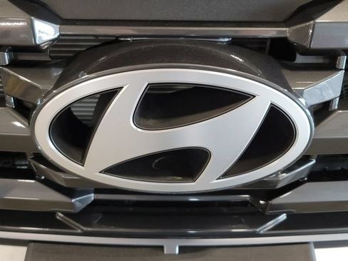 Used 2025 Hyundai Tucson SEL w/ Tow & Go Package AWD/4WD image 28