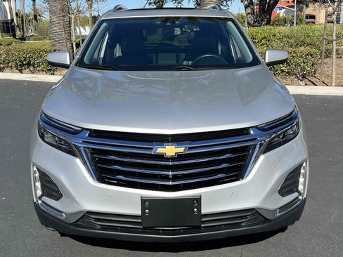 Used 2022 Chevrolet Equinox Premier image 93