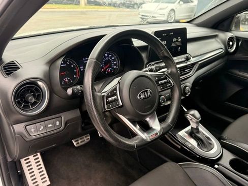 Used 2021 Kia Forte GT-Line image 14