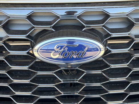 New 2026 Ford Explorer ST AWD/4WD image 21