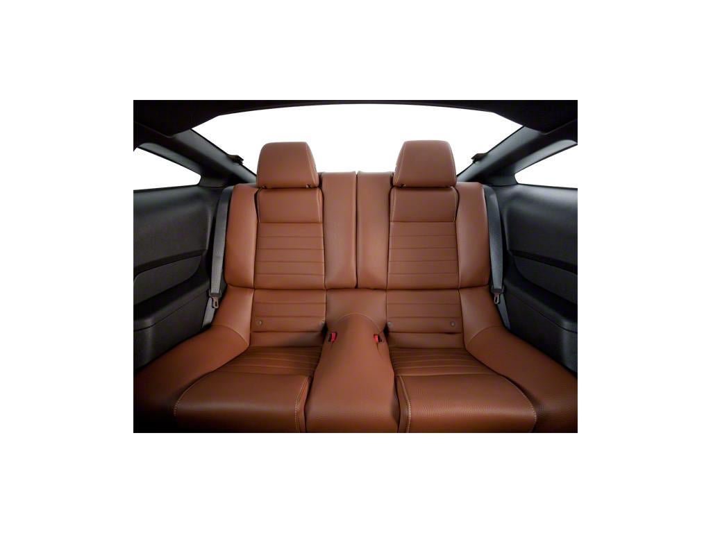 Used 2012 Ford Mustang Premium RWD image 52