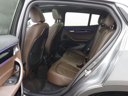 Used 2021 BMW X2 xDrive28i image 15