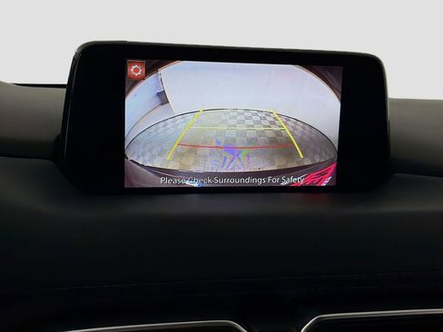 Used 2019 MAZDA CX-5 Touring AWD/4WD image 17